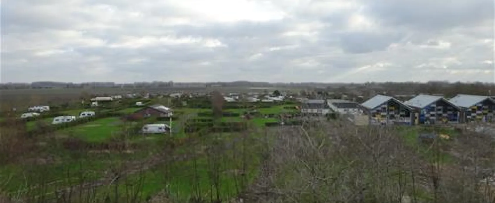 Molecaten Park Hoogduin