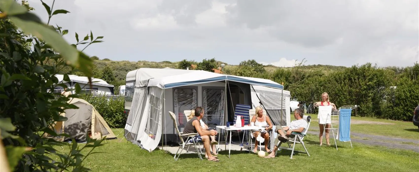 Molecaten Park Hoogduin