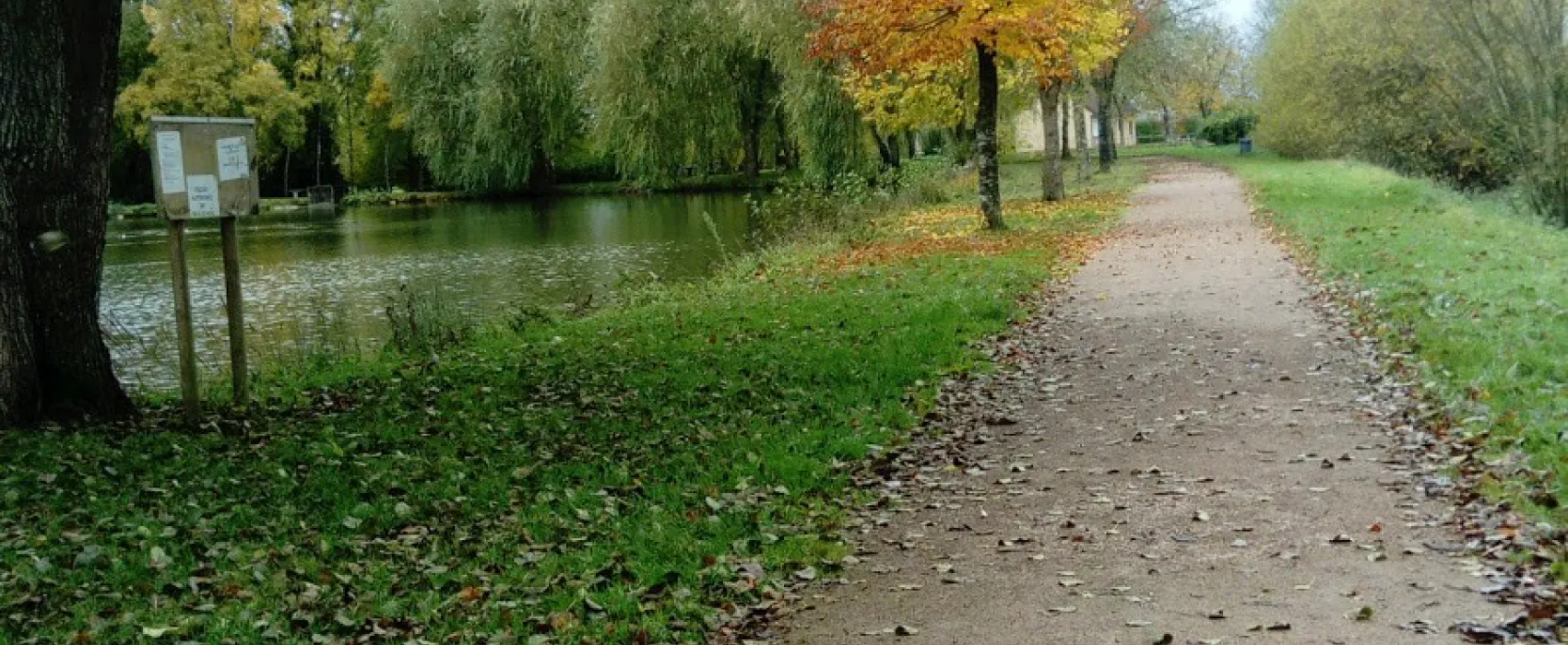 Camping Municipal De La Gironde