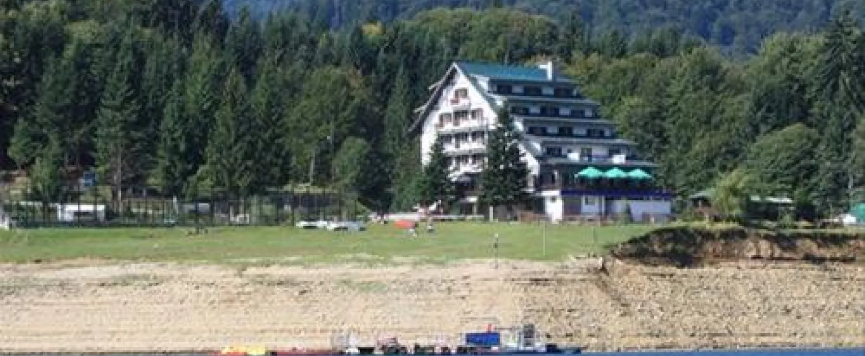 Camping Cumpana