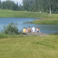 Camping Vaikla Puhkekeskus