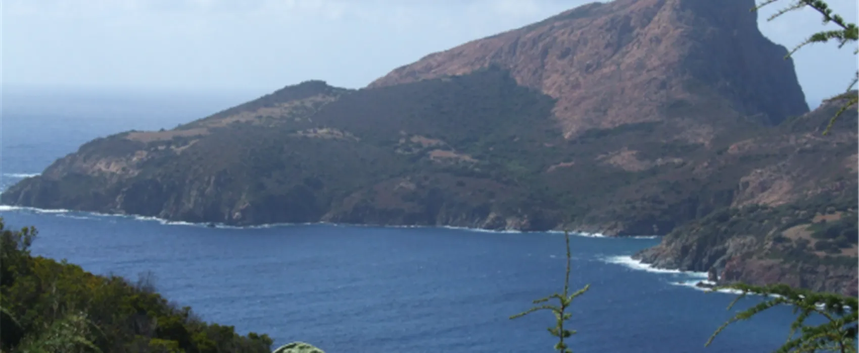 Sagone Camping  