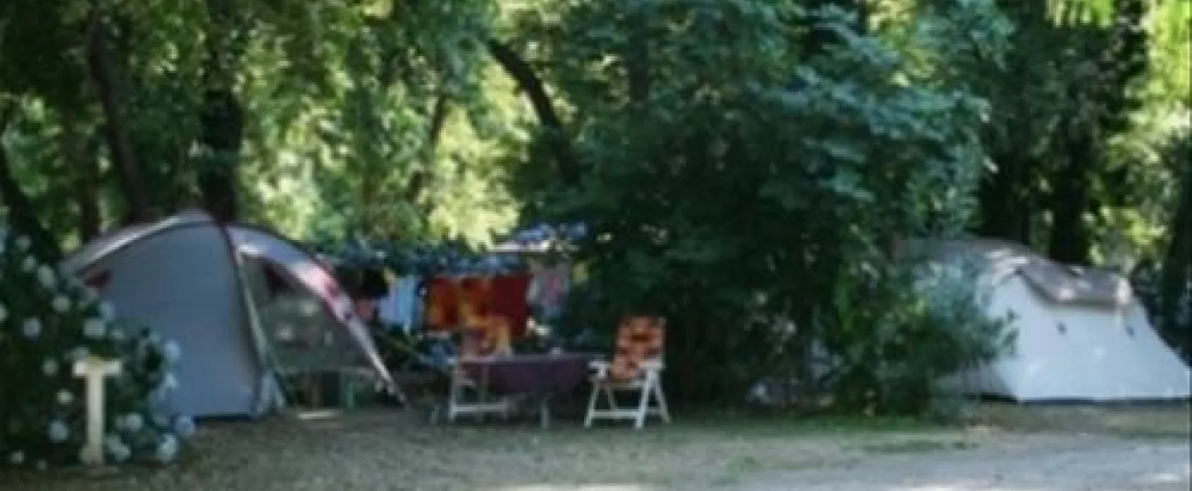 Sagone Camping  