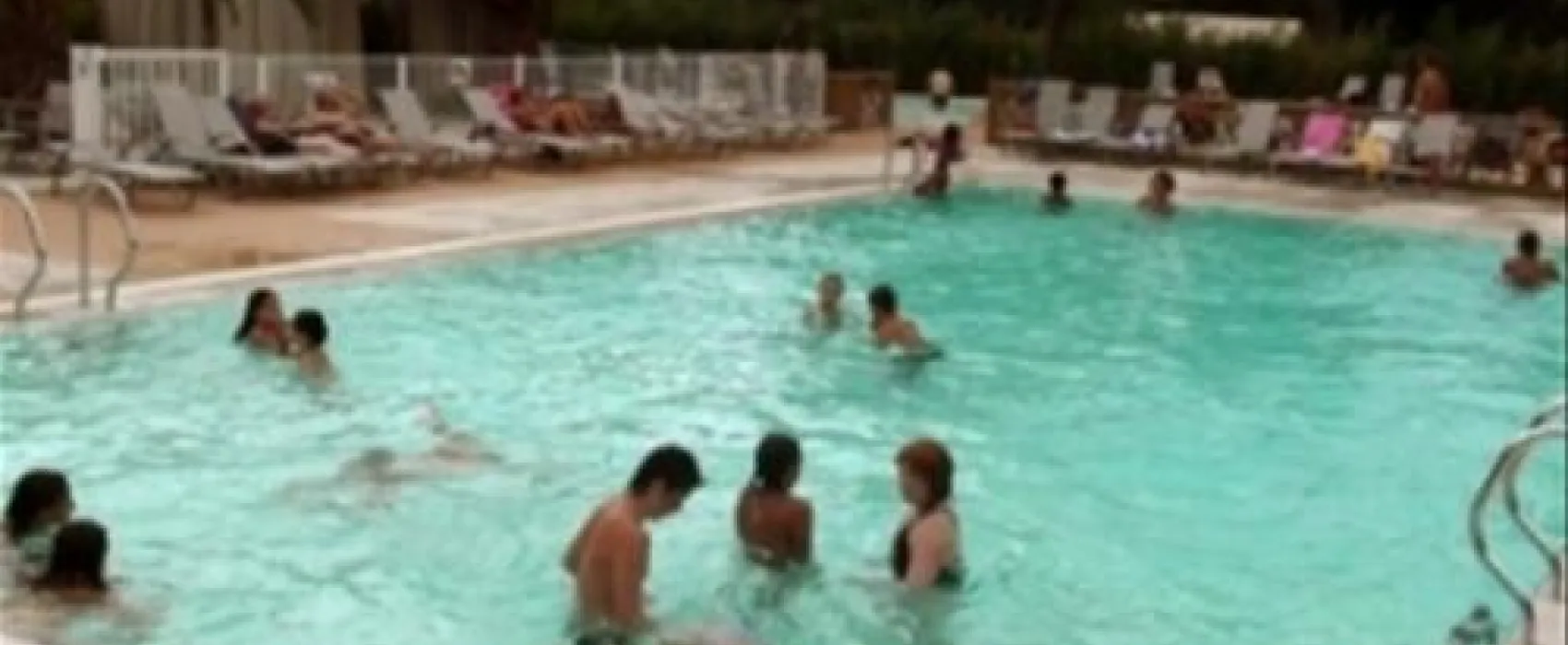 Sagone Camping  