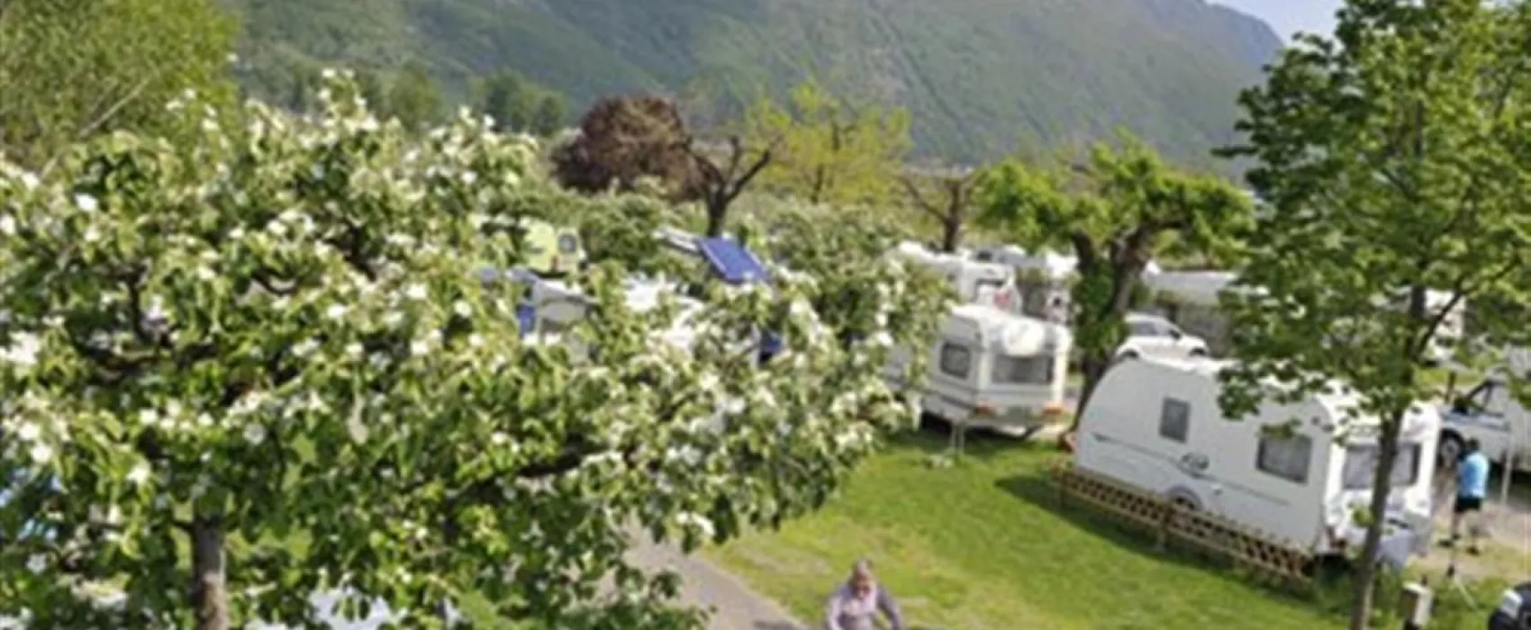 Camping Arquin