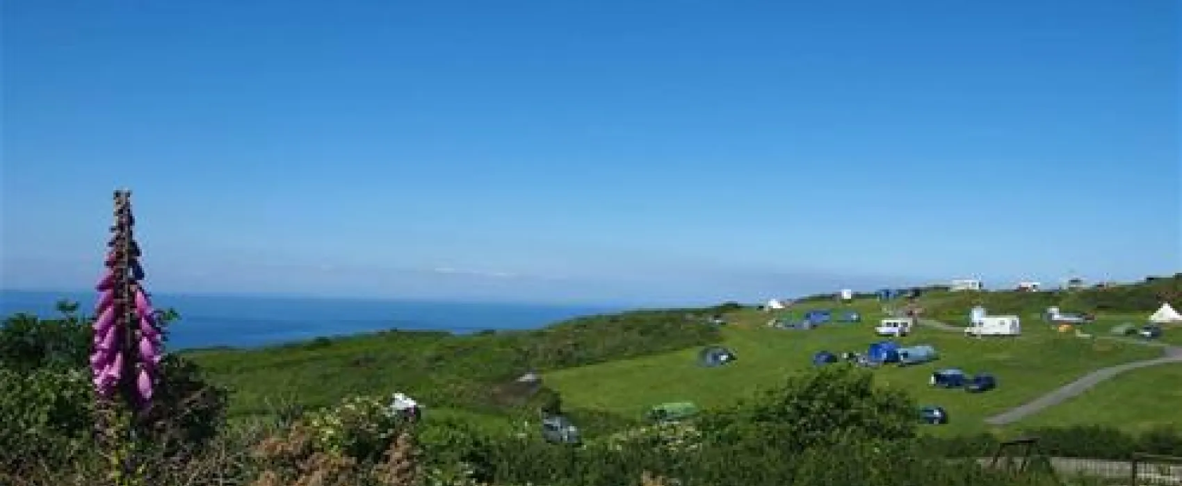 North Morte Farm