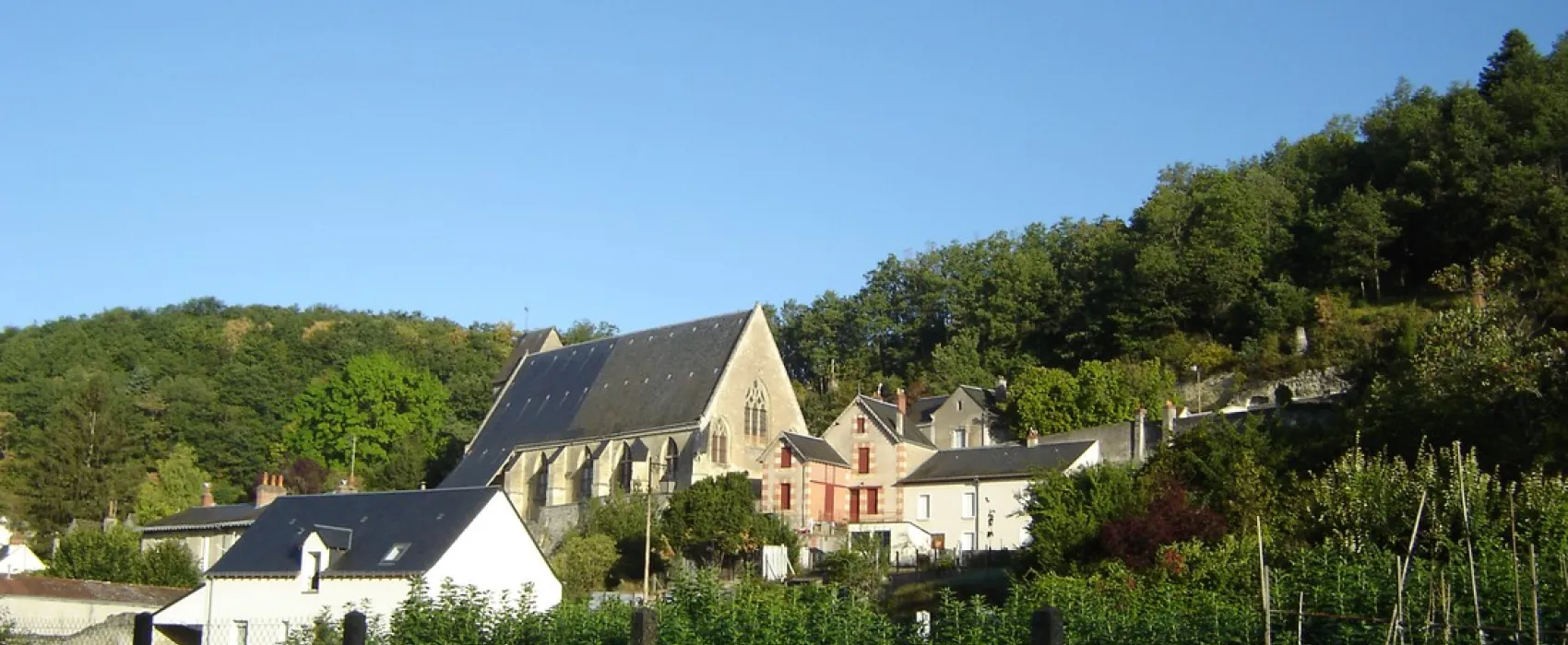 Camping Municipal Des Patis