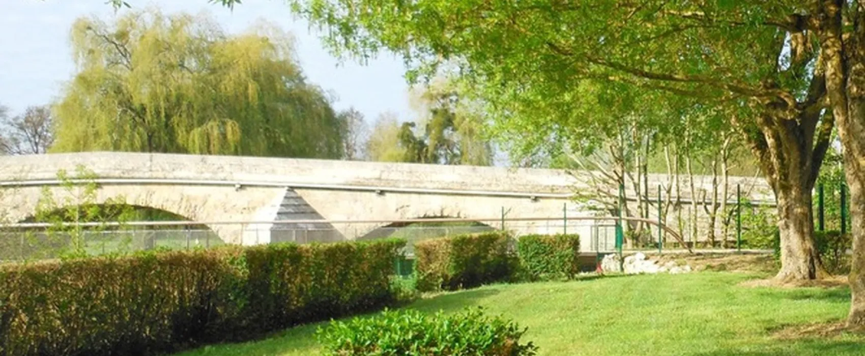 Camping Municipal Des Patis