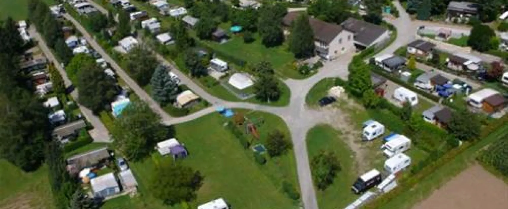 Camping Waldesruh