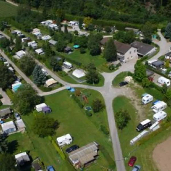Camping Waldesruh