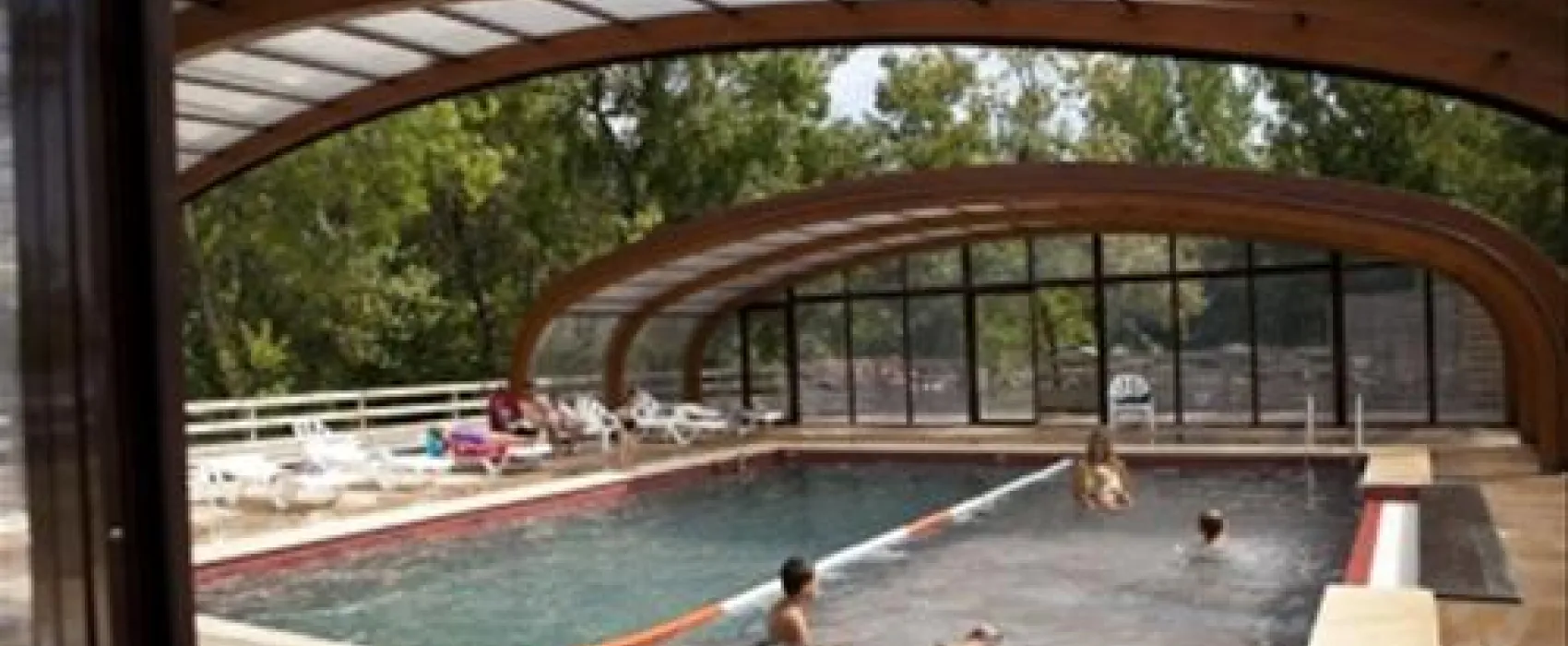Camping La Chapelle  