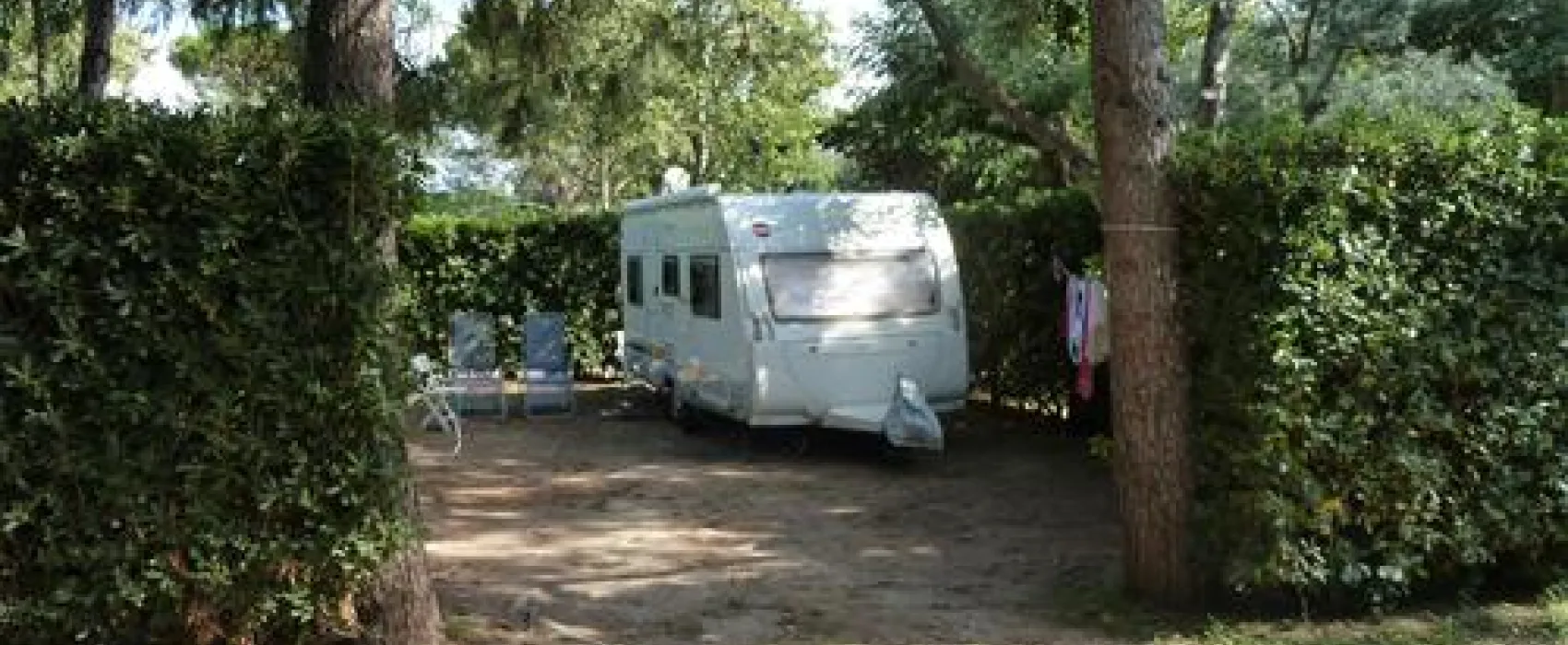 Camping La Pietra  