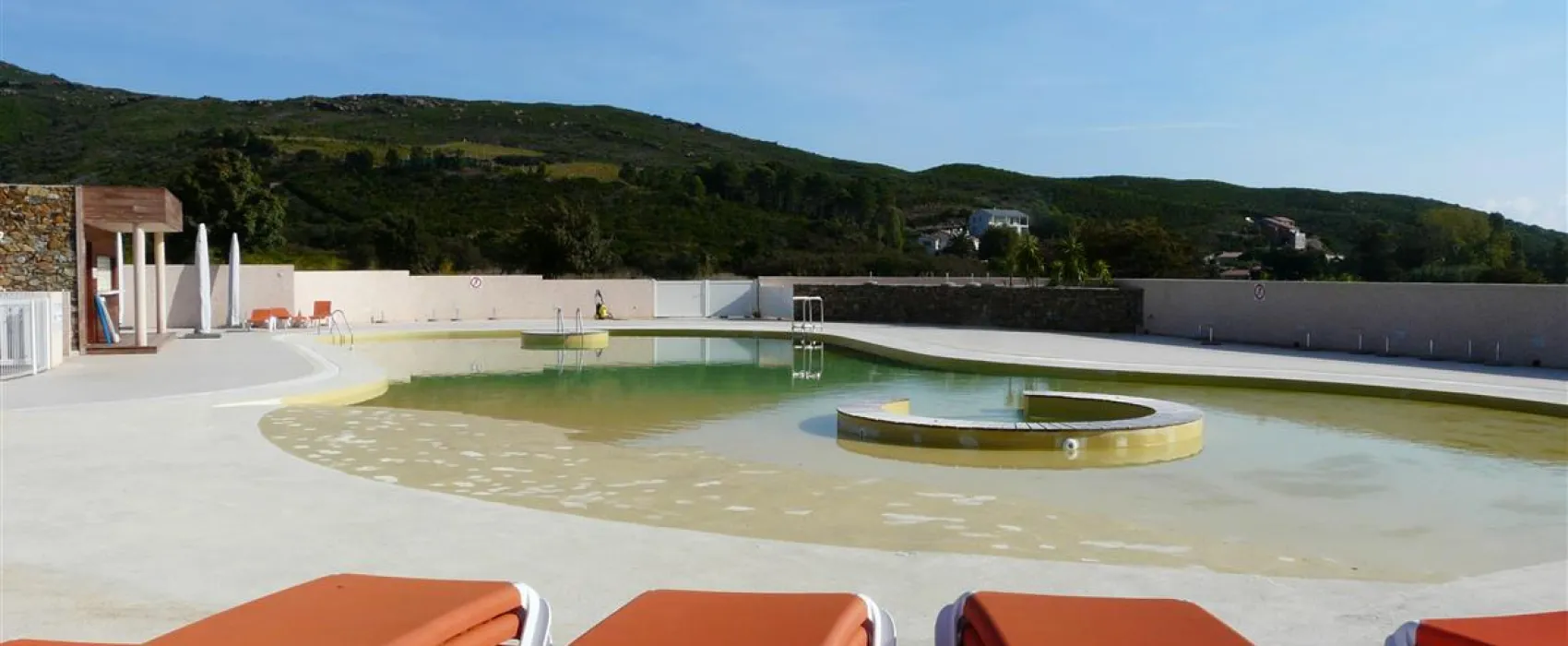 Camping La Pietra  