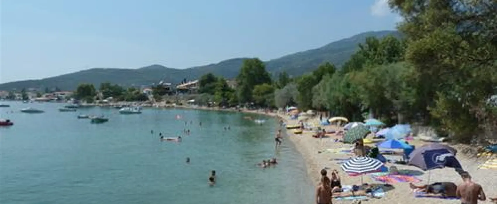 Camping Sikia