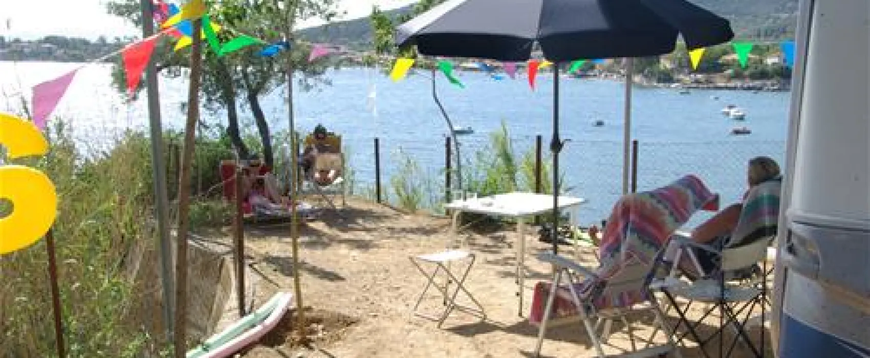 Camping Sikia