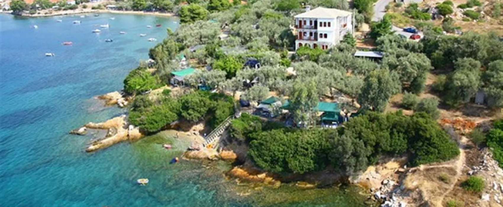 Camping Sikia