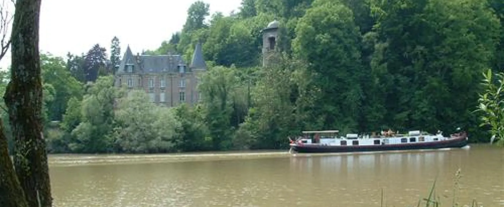 Camping Metz & Nancy