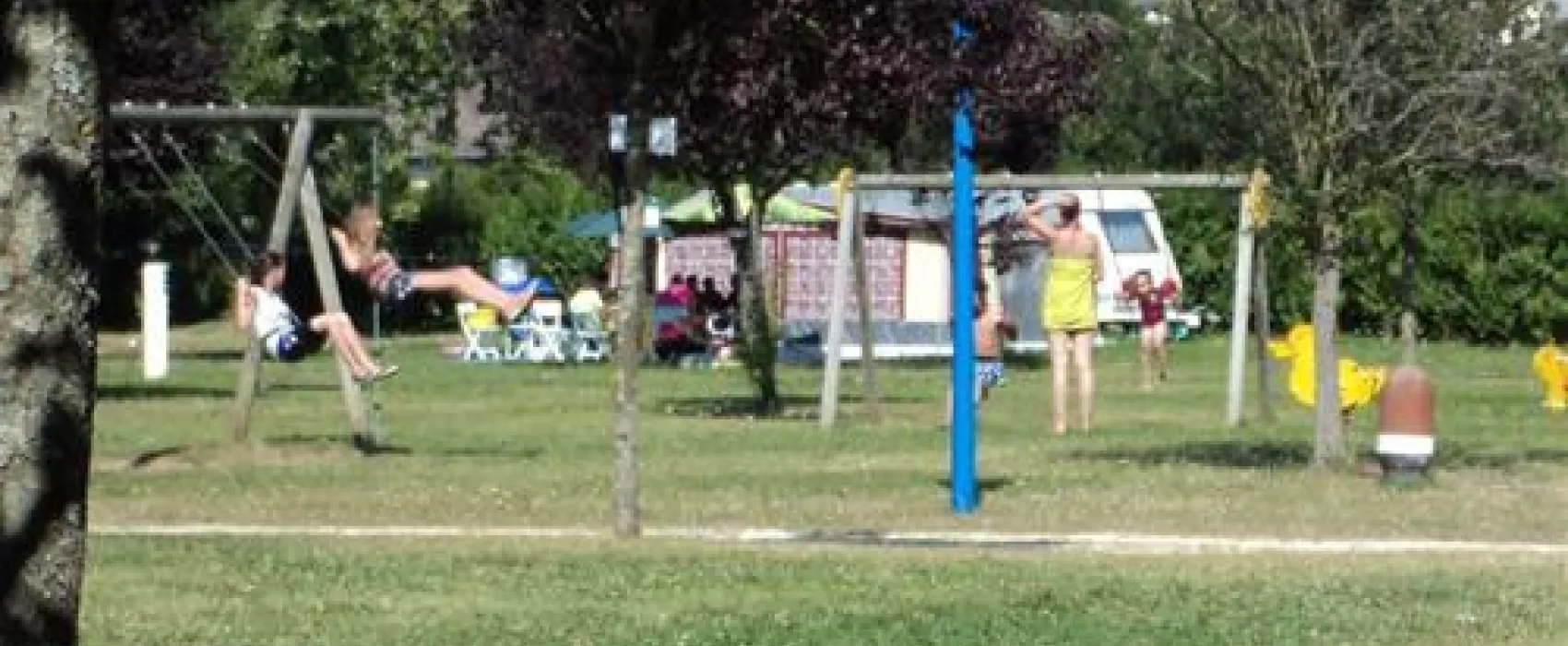 Camping Metz & Nancy