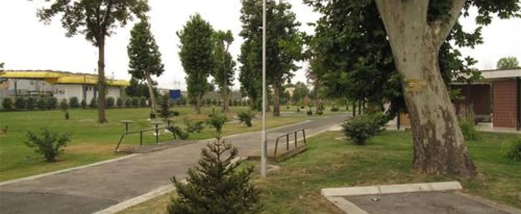 Camping Bellvue