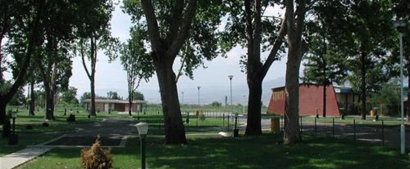 Camping Bellvue