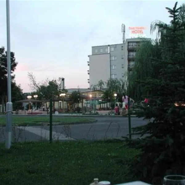 Camping Bellvue