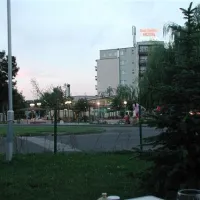 Camping Bellvue