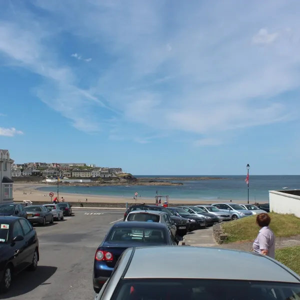 Green Acres Caravan & Camping Park