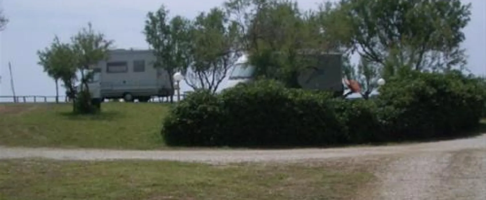 Municipal Camping Kourouta