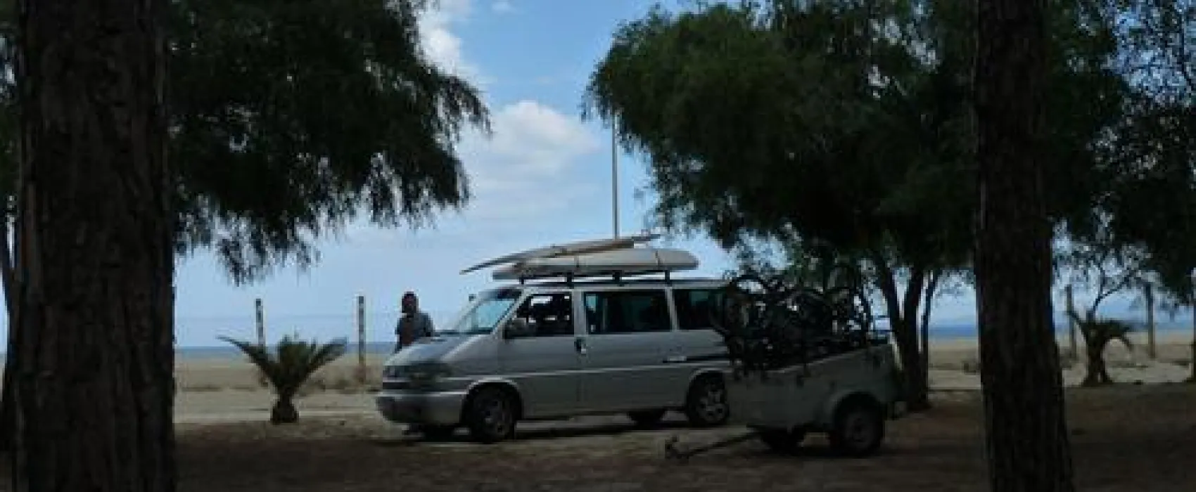 Camping Thurium Villaggio