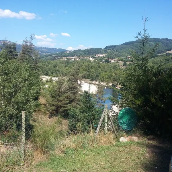 Camping Le Soleil Rouge