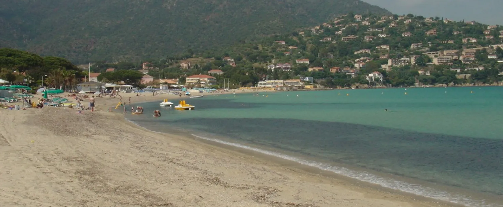 Saint Clair