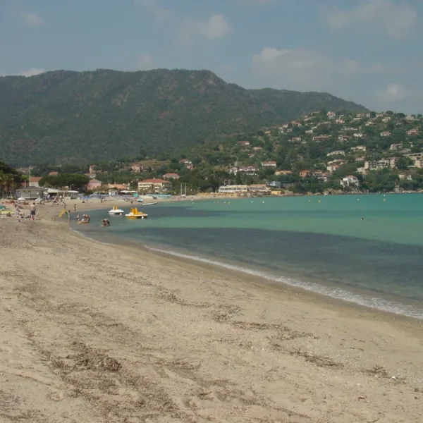 Saint Clair