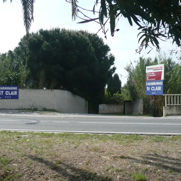 Saint Clair