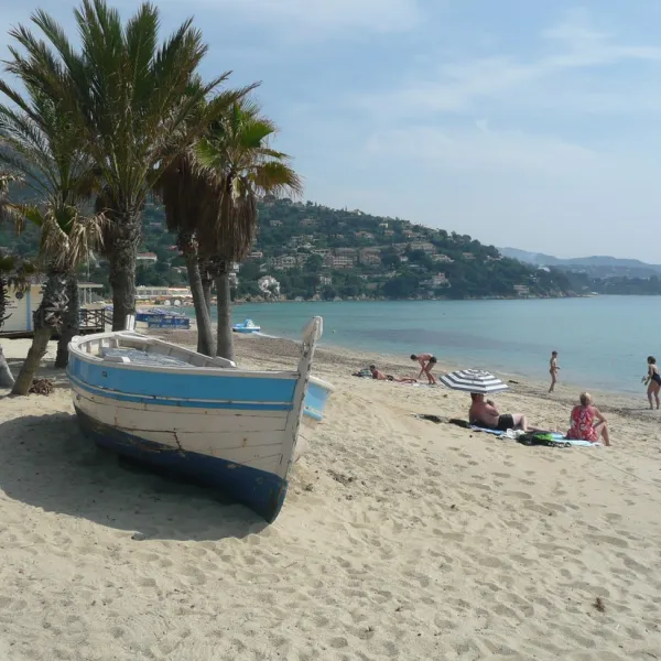 Saint Clair