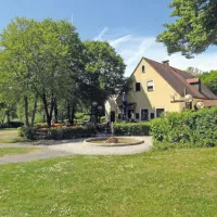 Waldnaab Camping Neustadt Freizeit- und Erholungsanlage