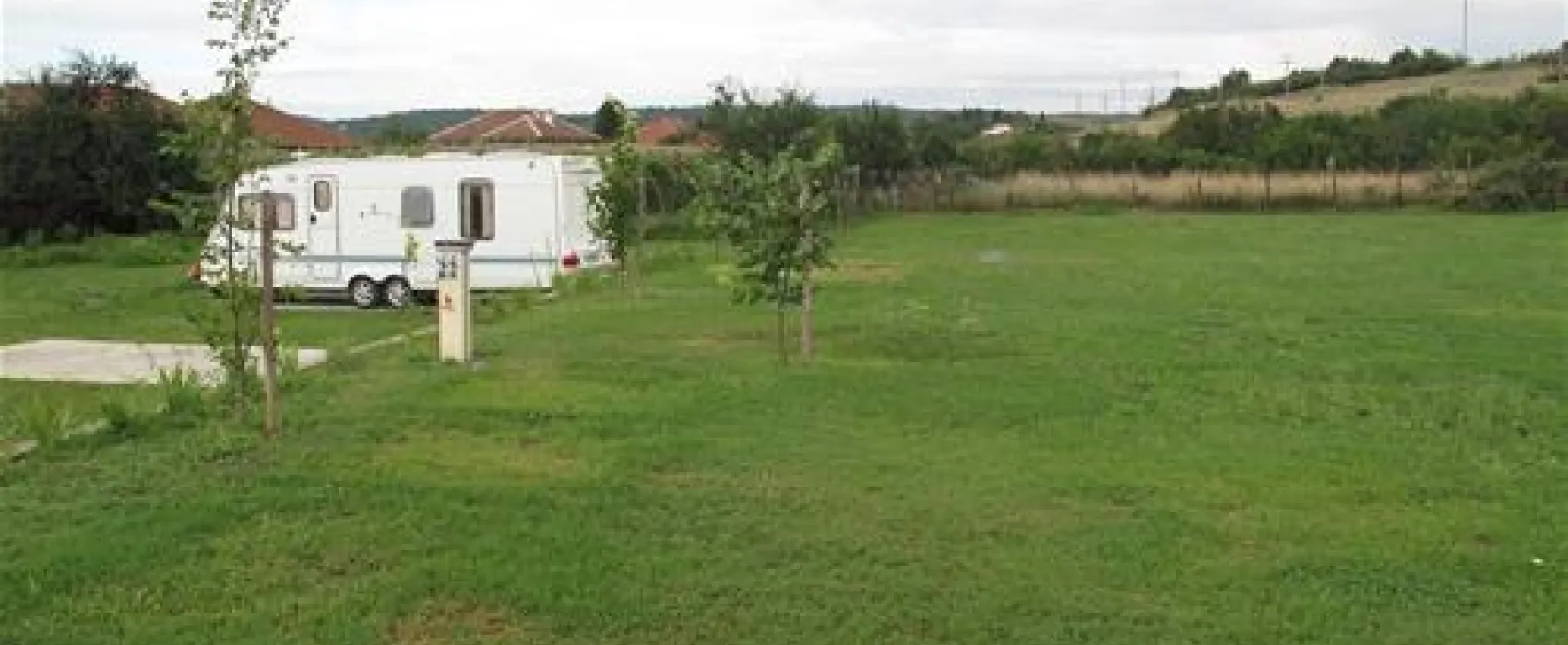Sakar Hills Camping