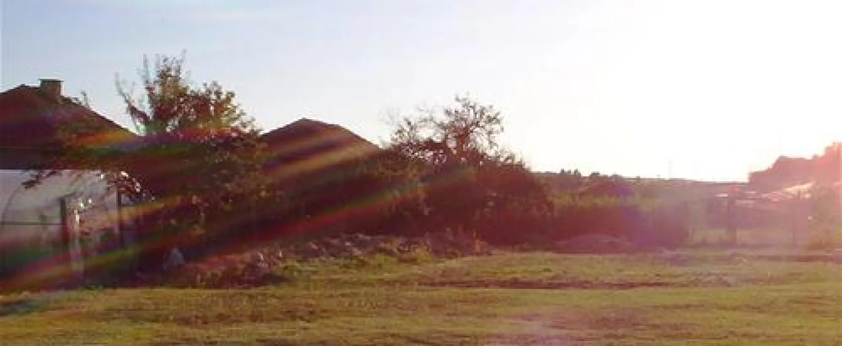 Sakar Hills Camping