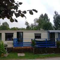 Camping Le Chateau