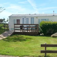 Camping Le Manoir De Kerallic