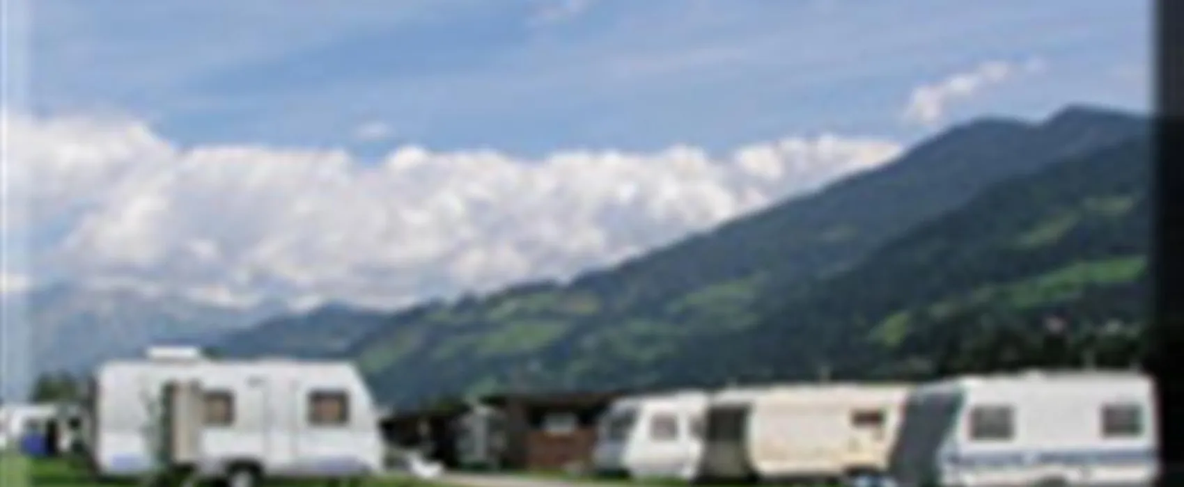 Camping Kastenhof