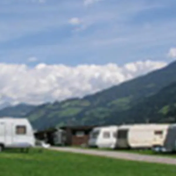 Camping Kastenhof