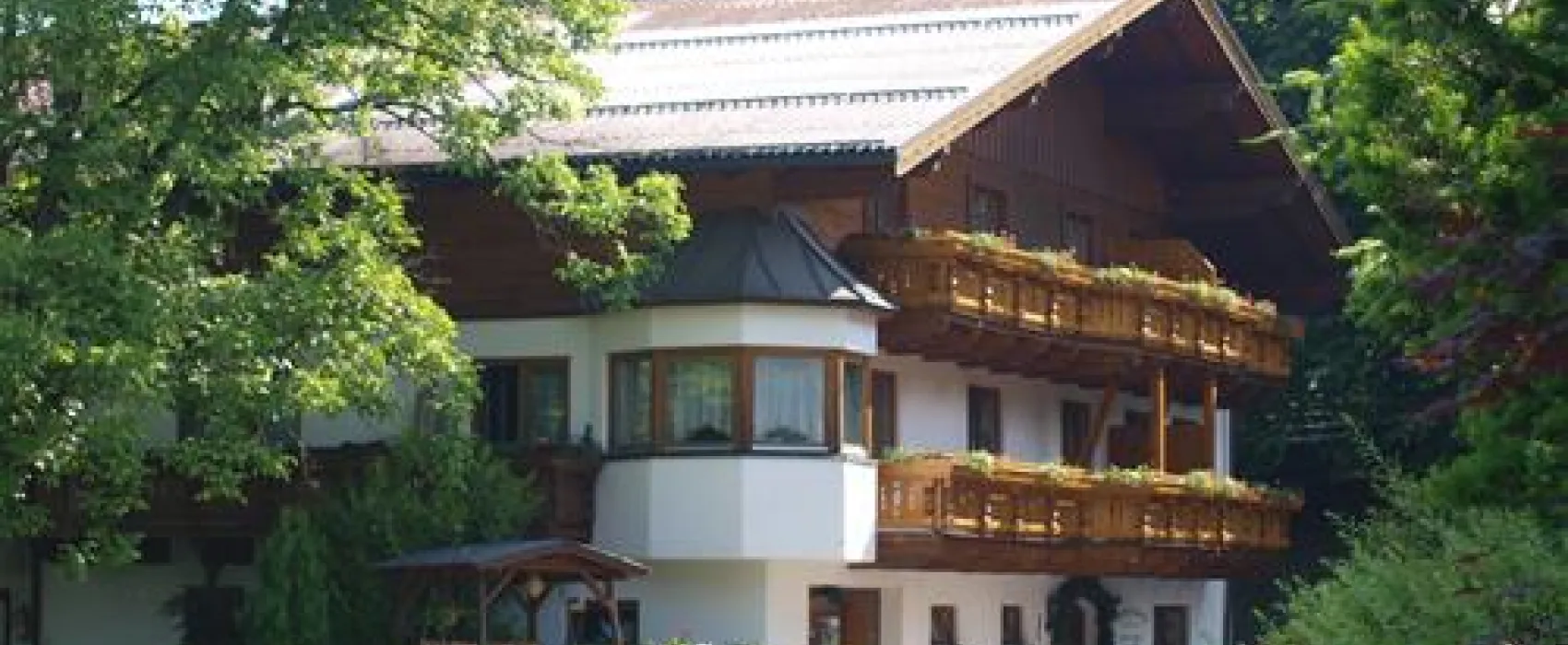 Camping Kastenhof
