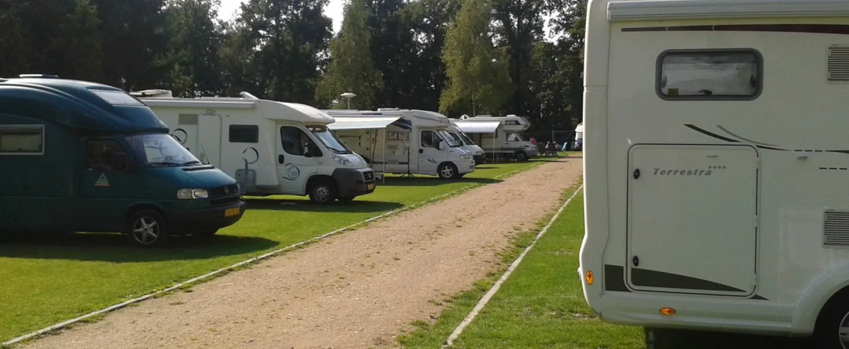 Camping De Ravenhorst