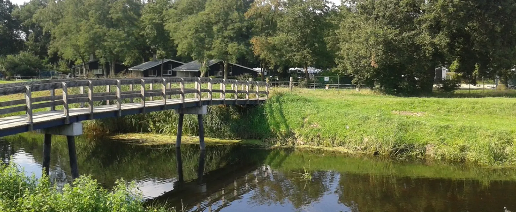 Camping De Ravenhorst