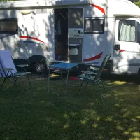 Camping Municipal Saint Sornin Lavolps