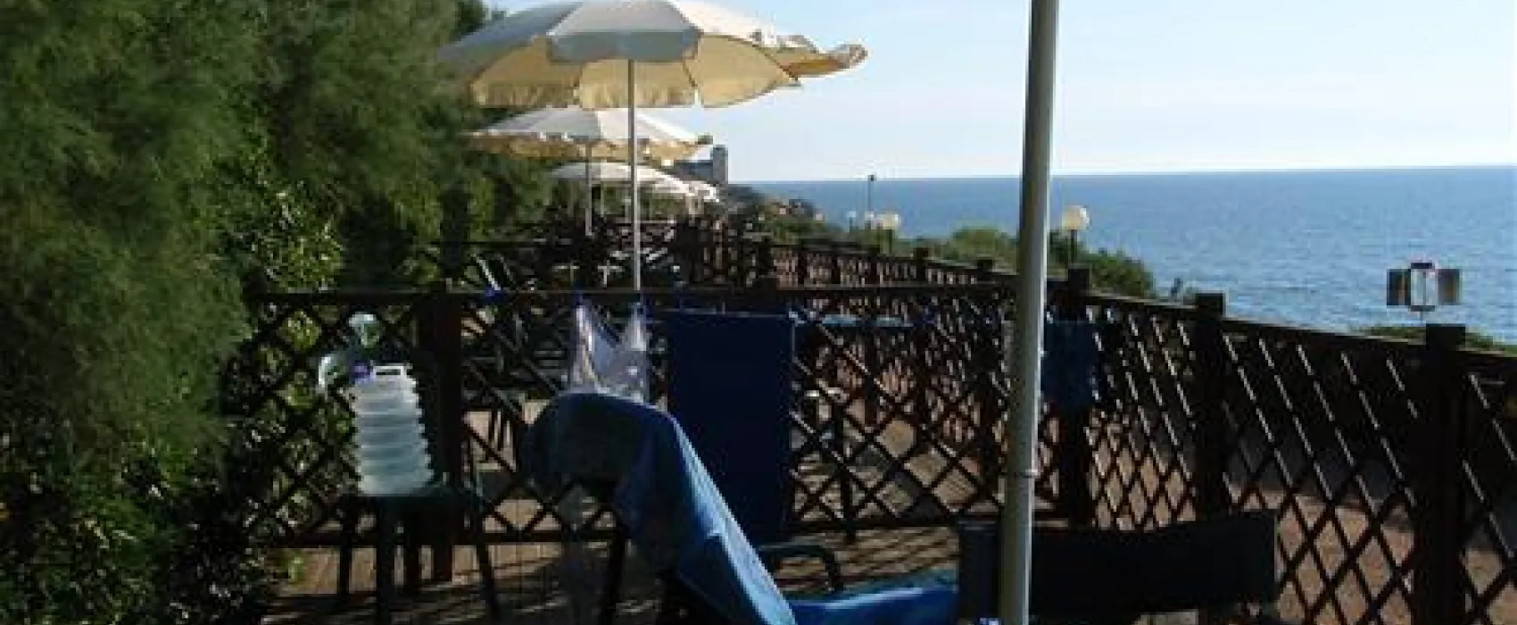 Villaggio Camping Miramare