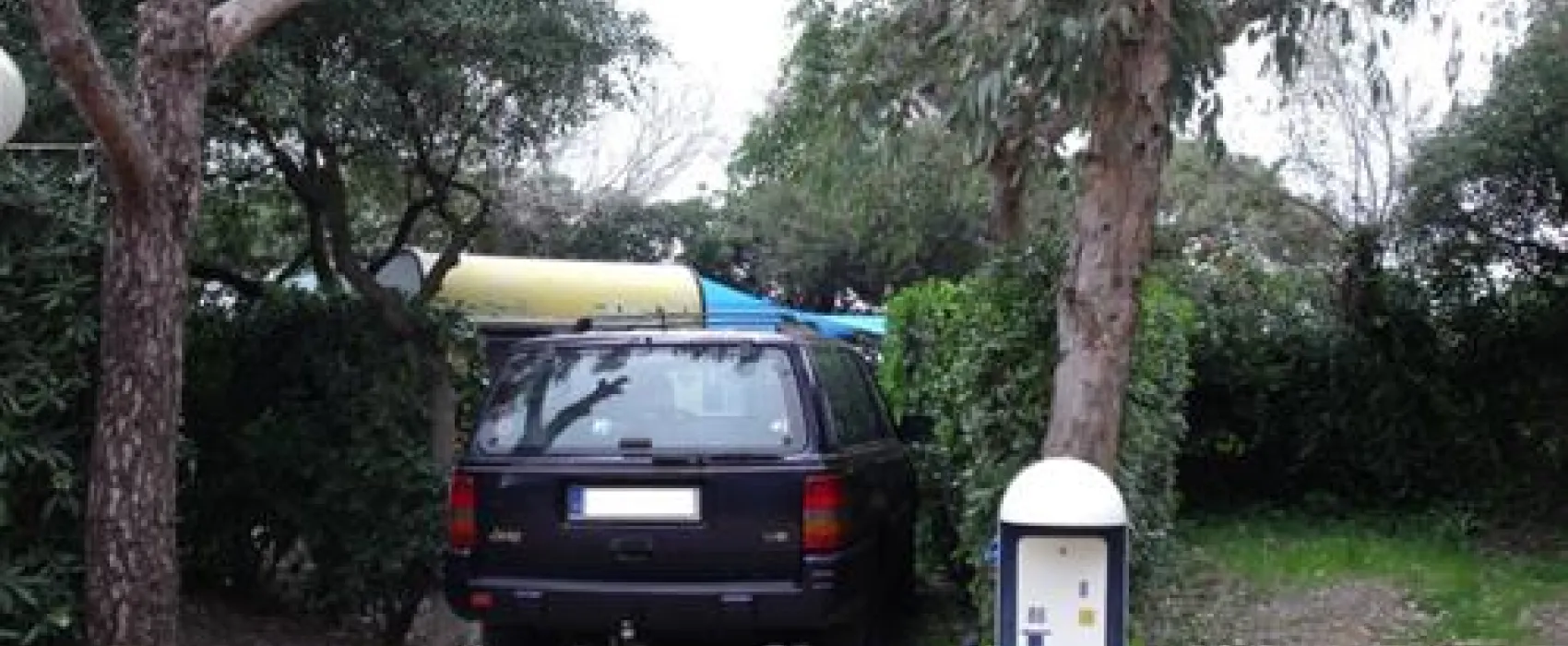 Villaggio Camping Miramare