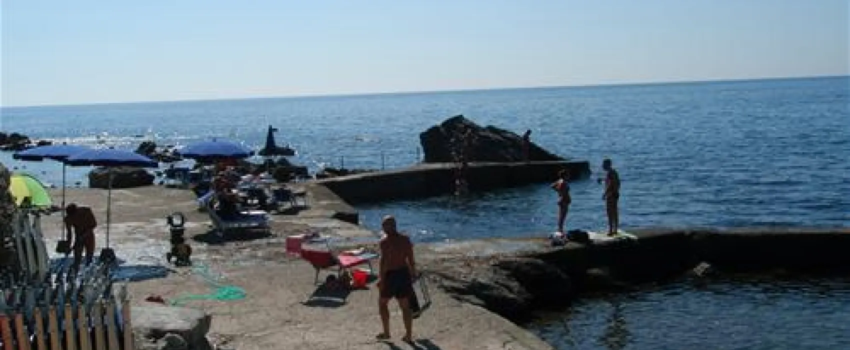 Villaggio Camping Miramare