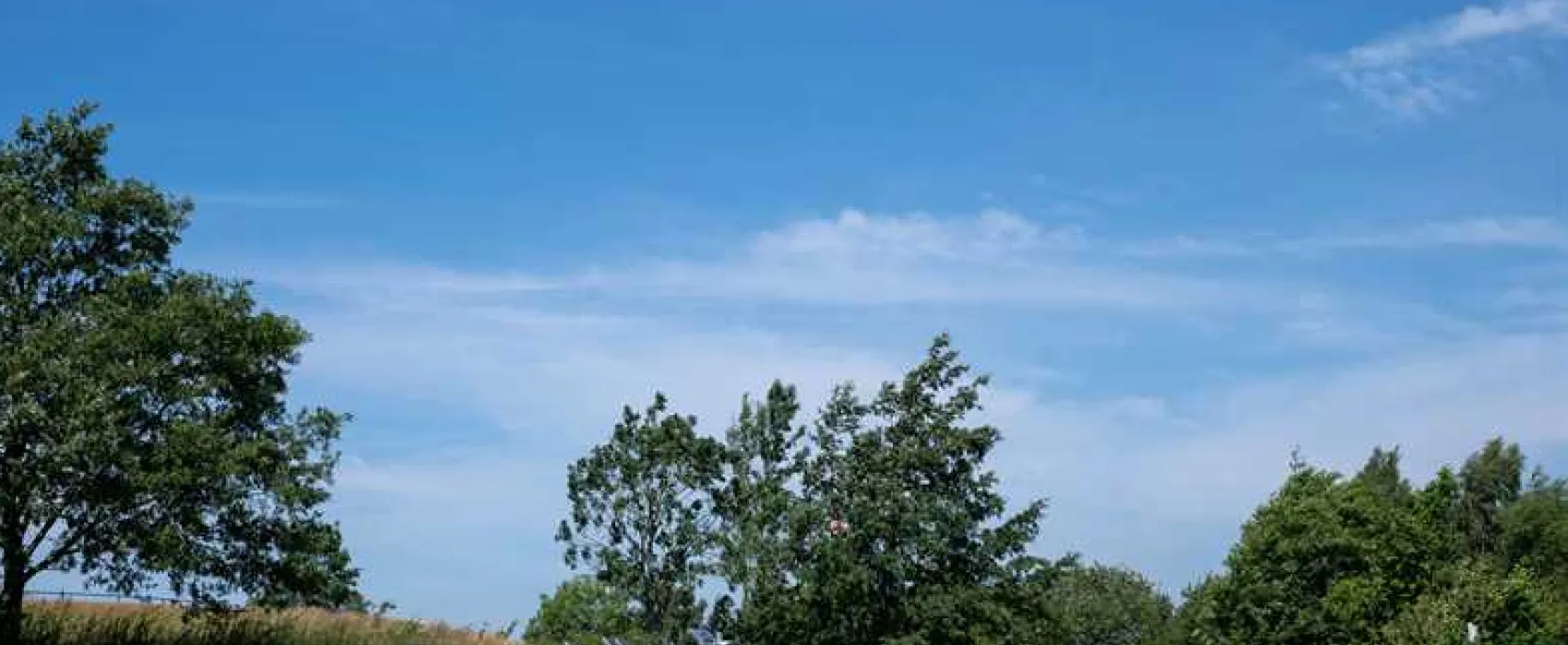 Crowborough Camping and Caravanning Club Site