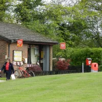 Crowborough Camping and Caravanning Club Site